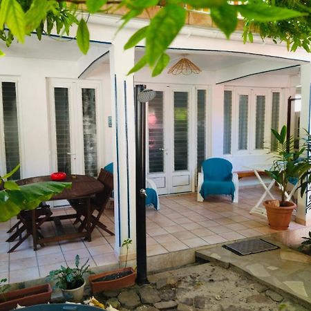 Habitation Santos 6 Personnes Terre De Haut Les Saintes Εξωτερικό φωτογραφία