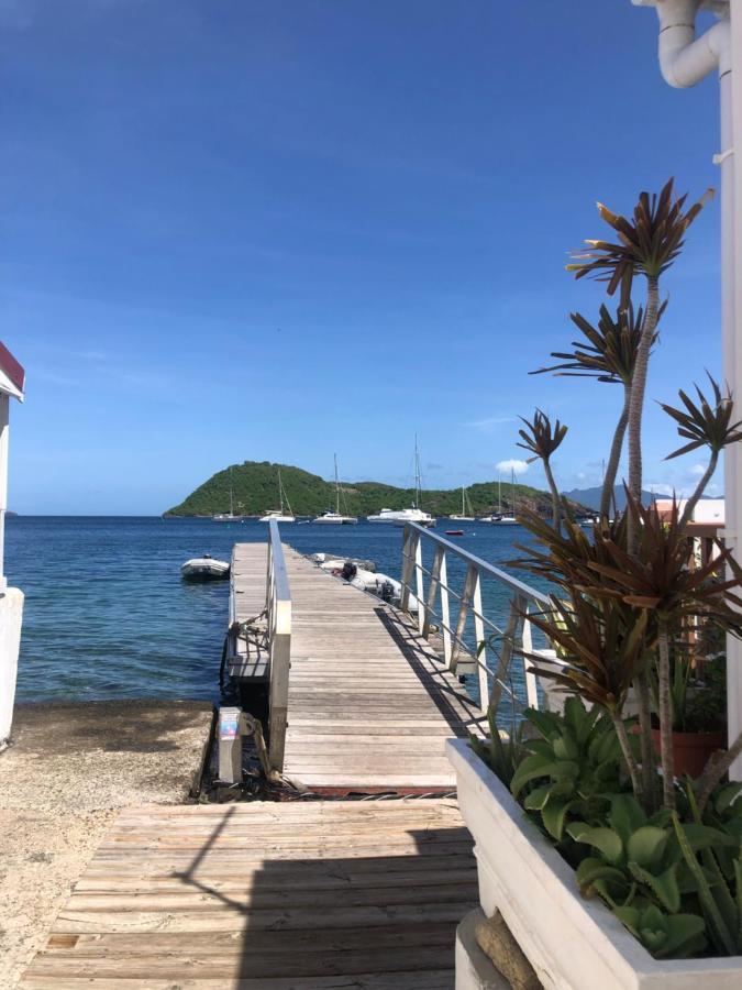 Habitation Santos 6 Personnes Terre De Haut Les Saintes Εξωτερικό φωτογραφία