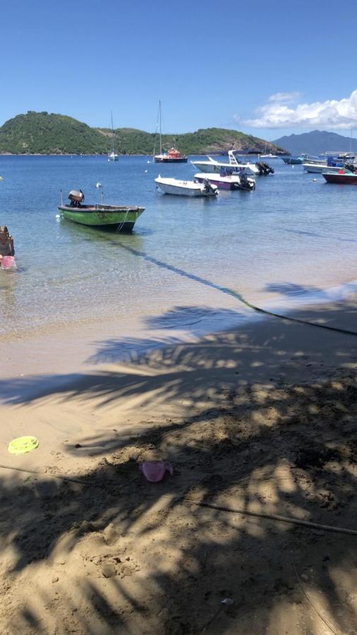 Habitation Santos 6 Personnes Terre De Haut Les Saintes Εξωτερικό φωτογραφία
