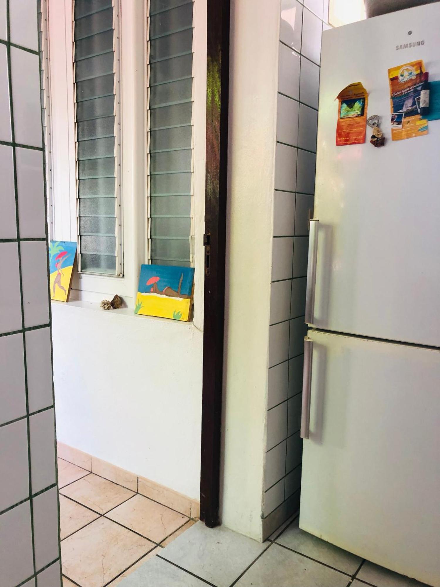 Habitation Santos 6 Personnes Terre De Haut Les Saintes Εξωτερικό φωτογραφία