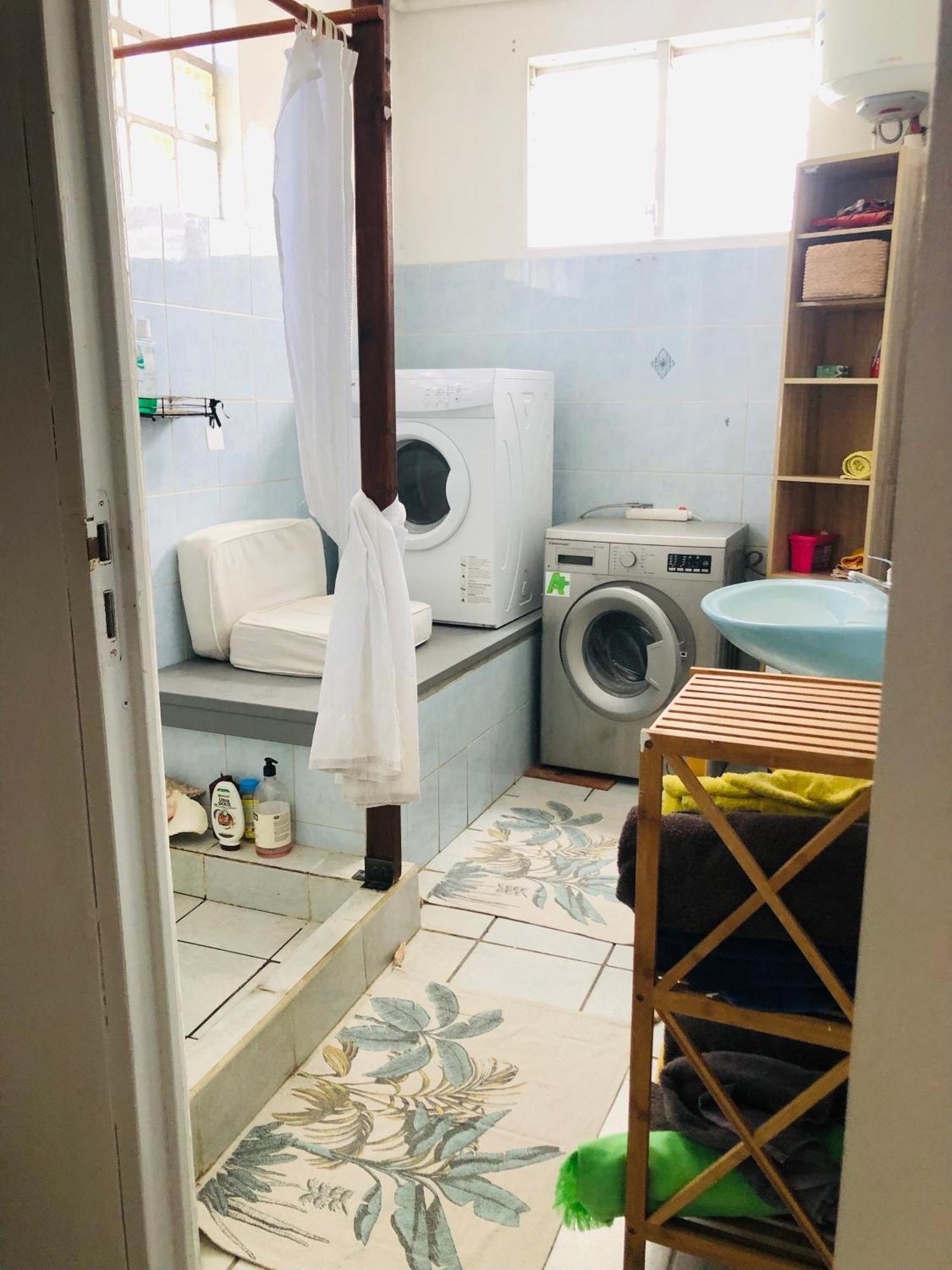 Habitation Santos 6 Personnes Terre De Haut Les Saintes Εξωτερικό φωτογραφία