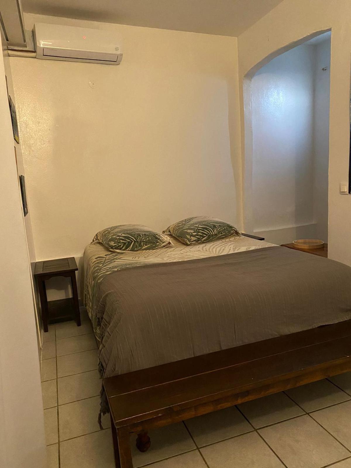 Habitation Santos 6 Personnes Terre De Haut Les Saintes Εξωτερικό φωτογραφία
