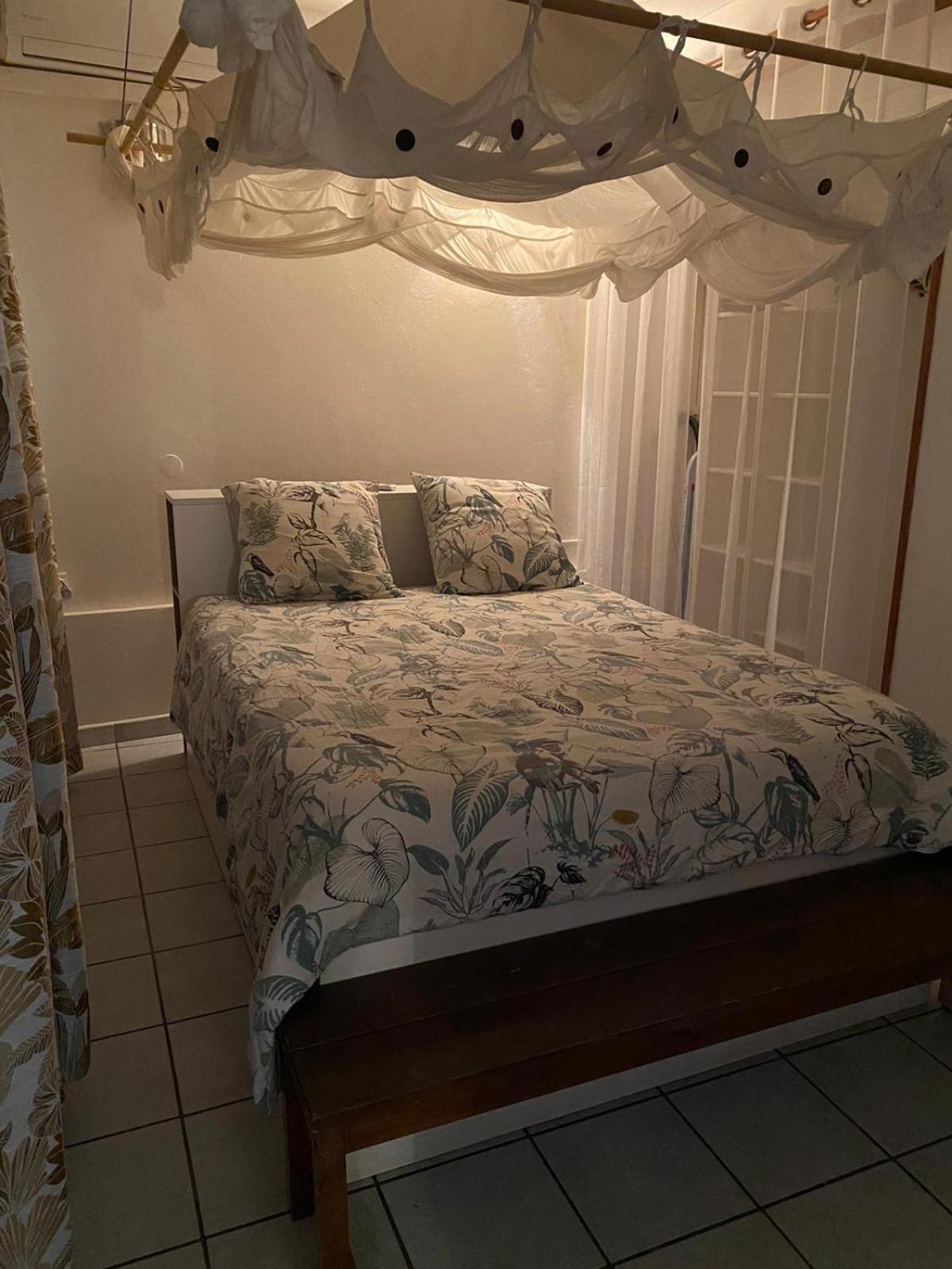 Habitation Santos 6 Personnes Terre De Haut Les Saintes Εξωτερικό φωτογραφία