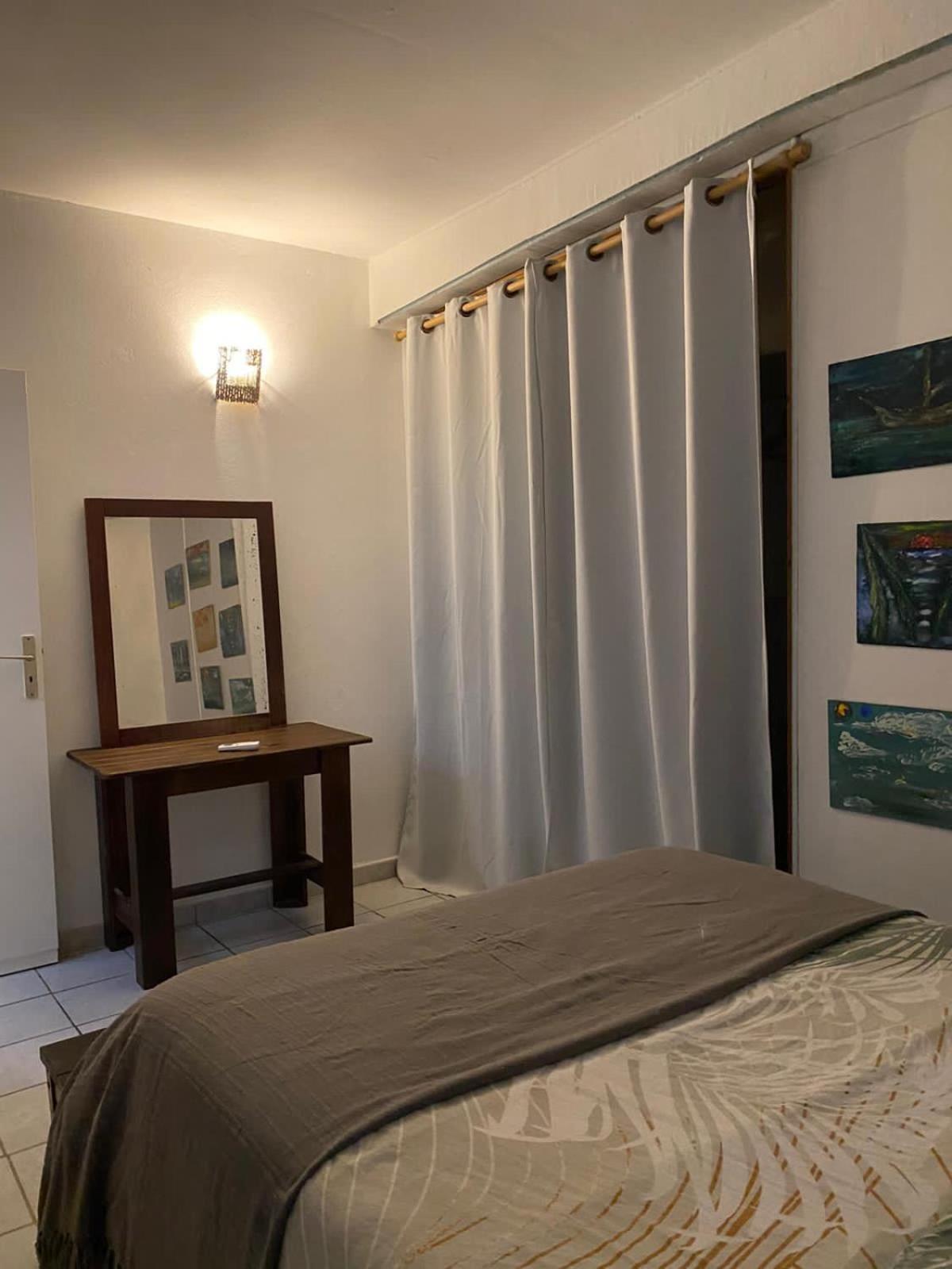Habitation Santos 6 Personnes Terre De Haut Les Saintes Εξωτερικό φωτογραφία