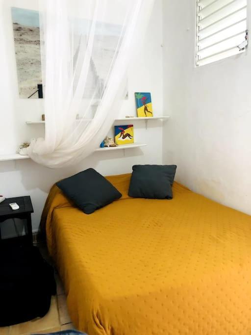 Habitation Santos 6 Personnes Terre De Haut Les Saintes Εξωτερικό φωτογραφία