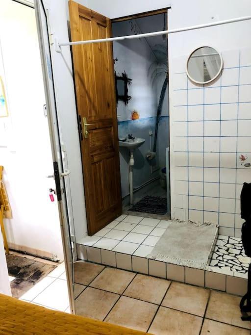 Habitation Santos 6 Personnes Terre De Haut Les Saintes Εξωτερικό φωτογραφία